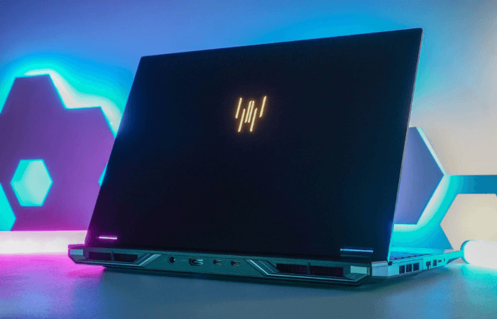 Các mẫu laptop gaming hiệu năng cao dành cho nhu cầu chơi game và đồ họa