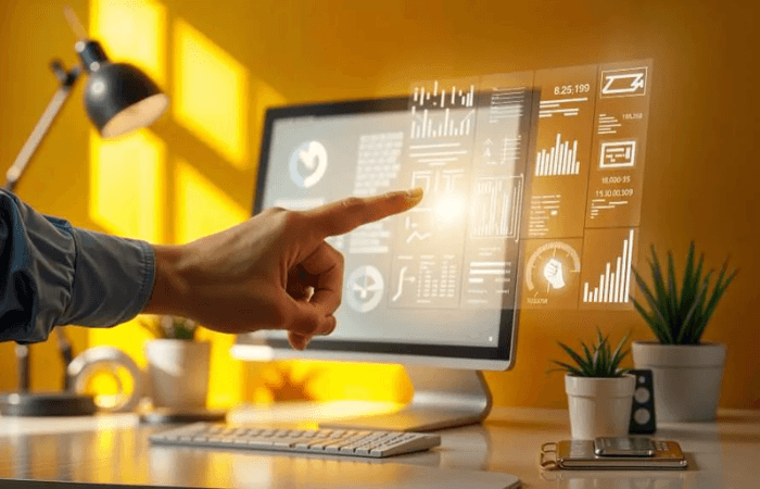 Quản trị website là quá trình quản lý, vận hành, bảo trì và tối ưu trang web