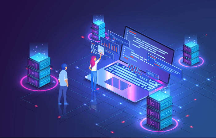 So sánh tự quản trị website và thuê dịch vụ quản lý website chuyên nghiệp cho doanh nghiệp